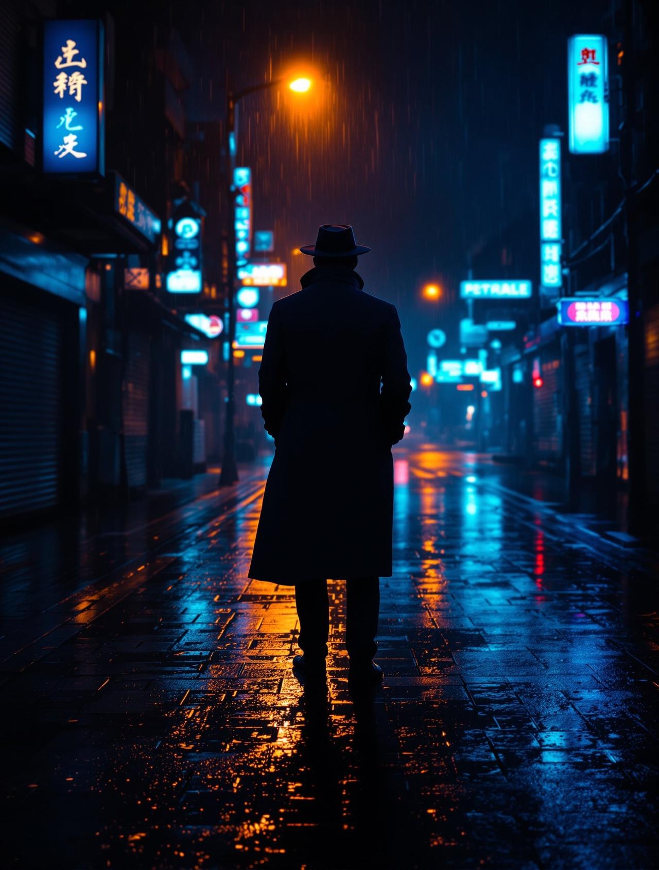 桃花影视热门电影：暗夜追踪