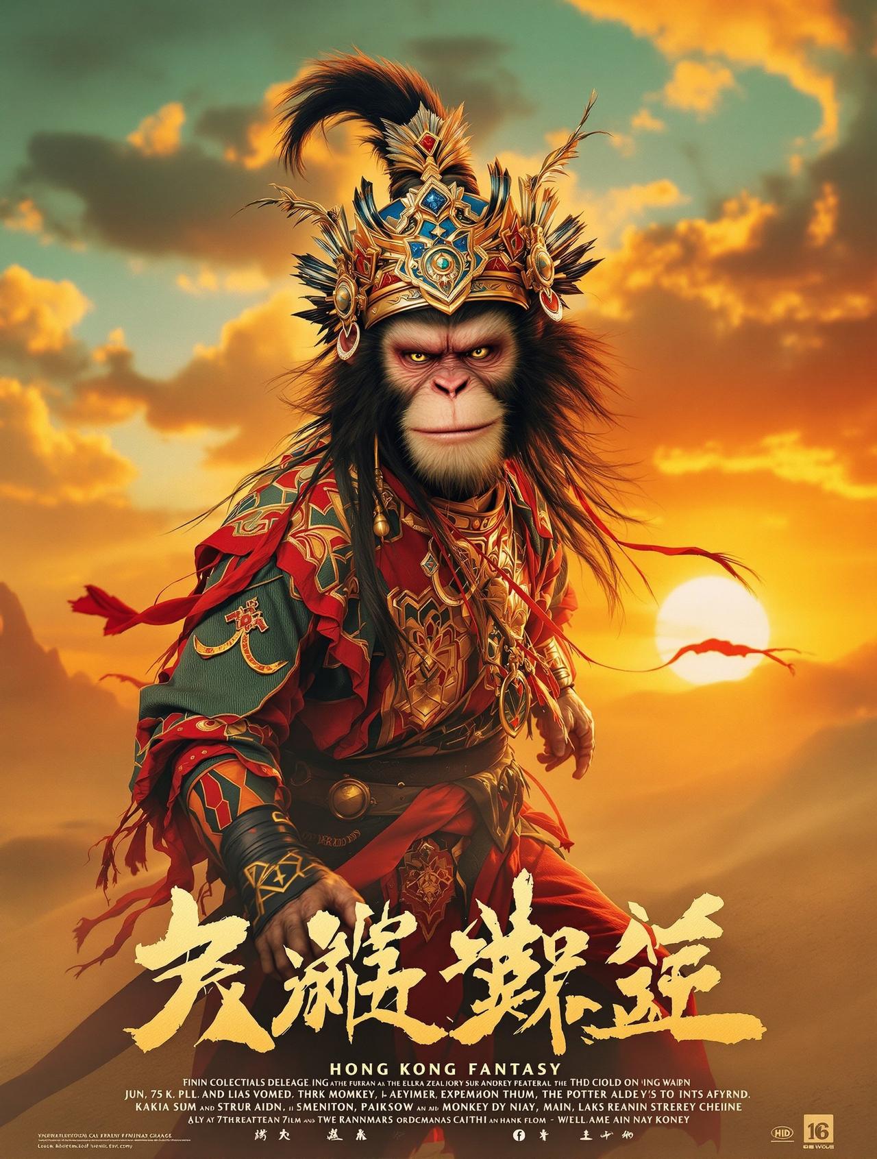 桃花影视经典回顾：大话西游